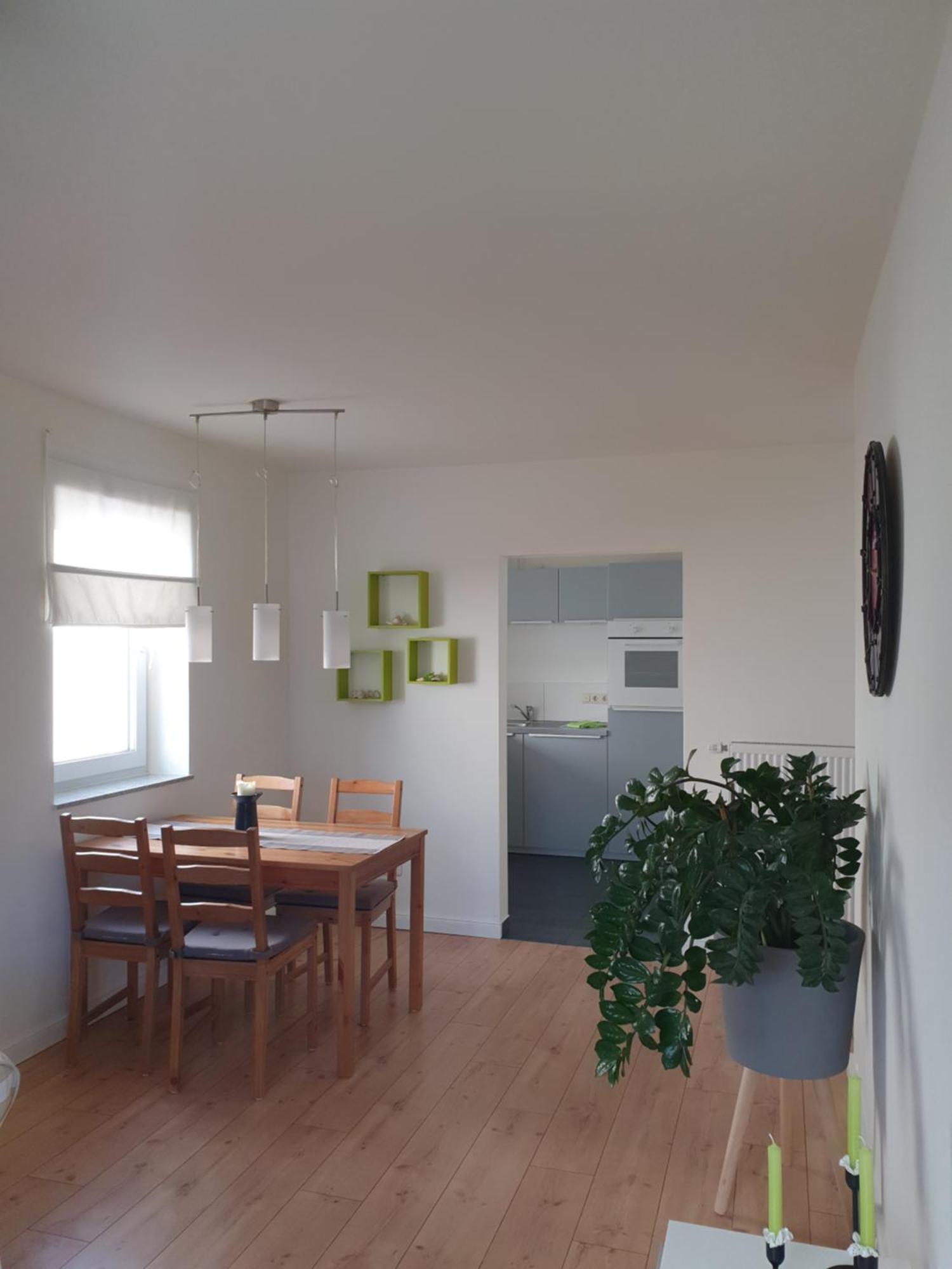 Mara Apartment Lubeck Room photo