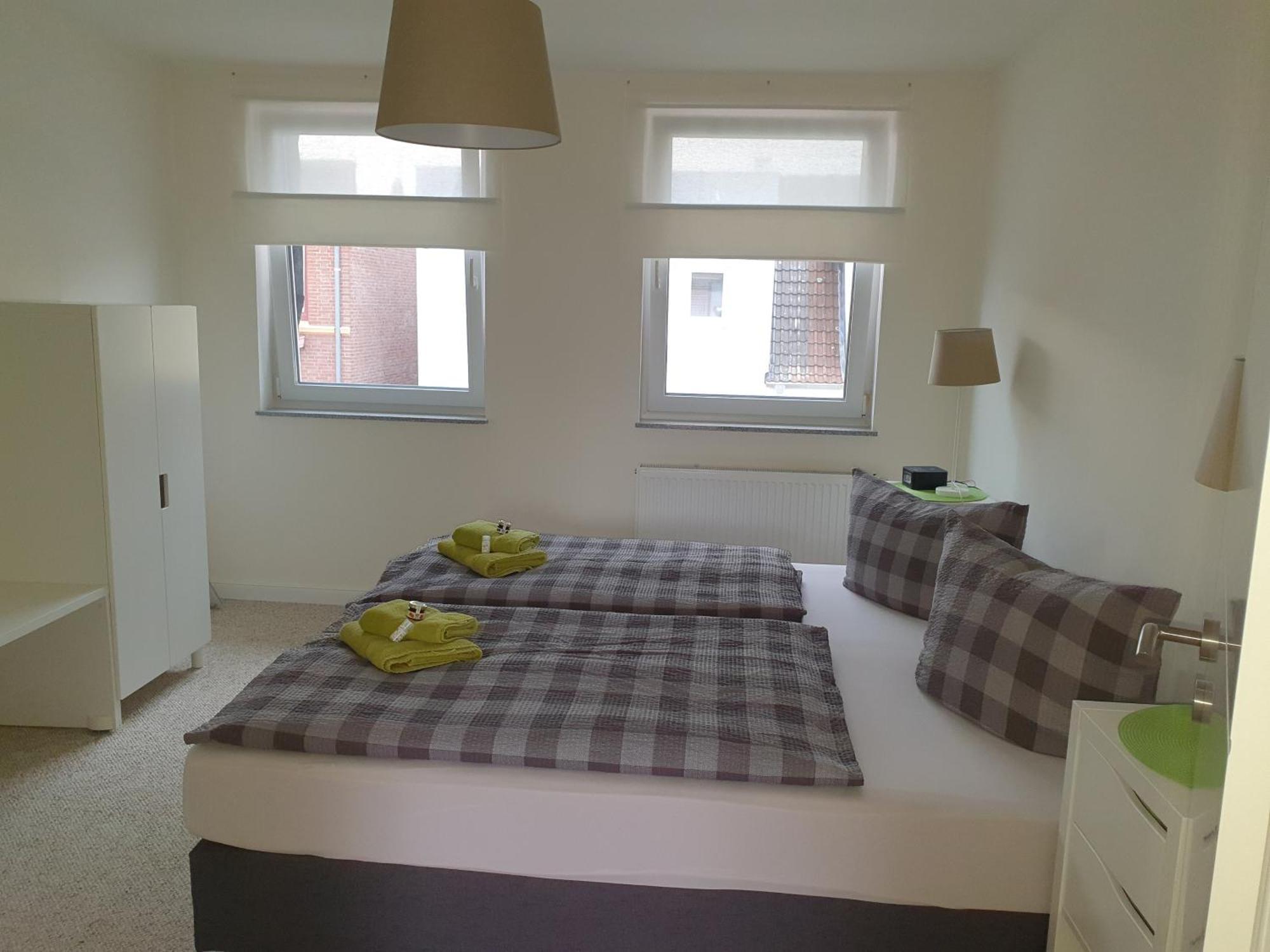 Mara Apartment Lubeck Room photo