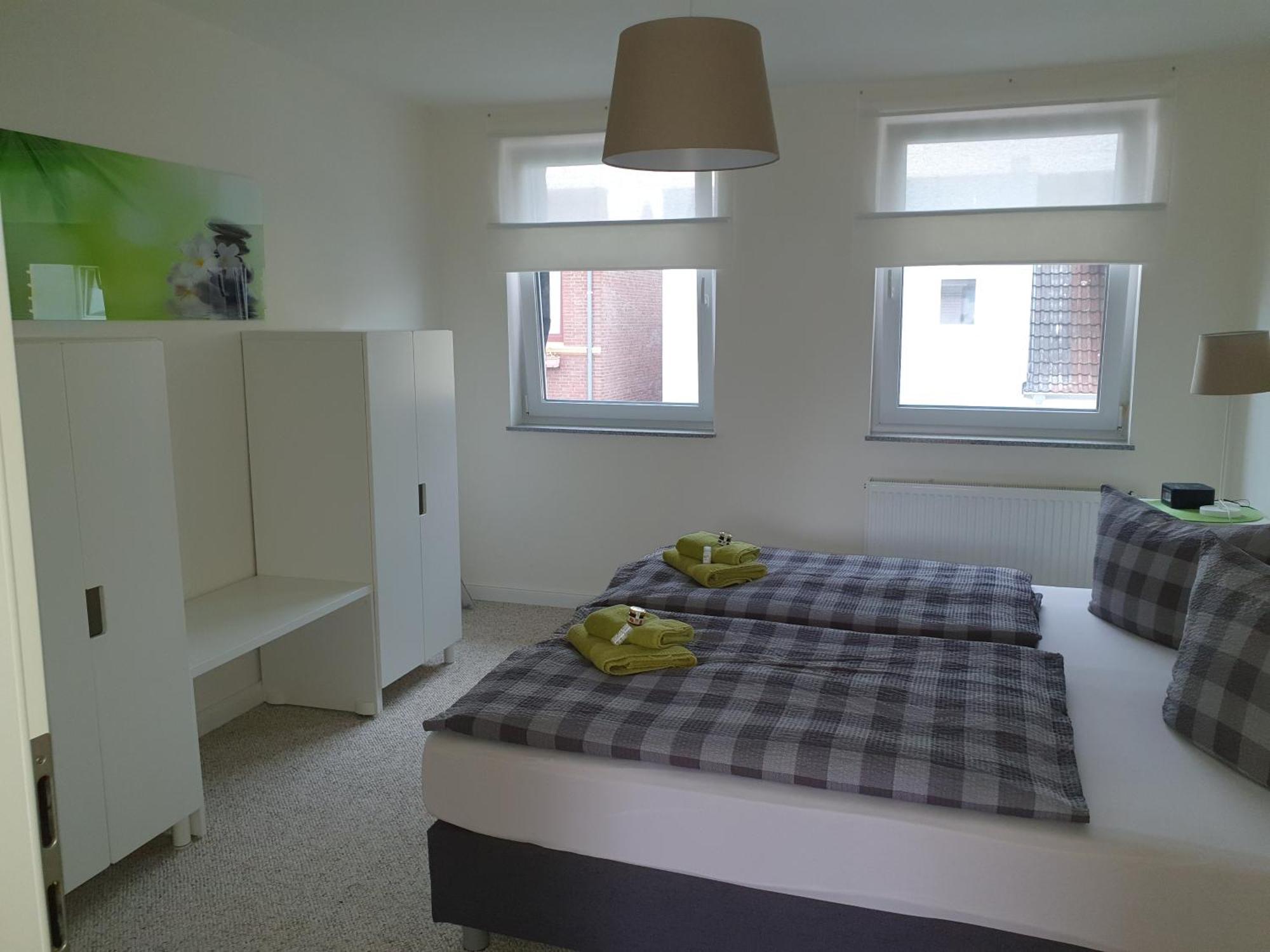 Mara Apartment Lubeck Room photo