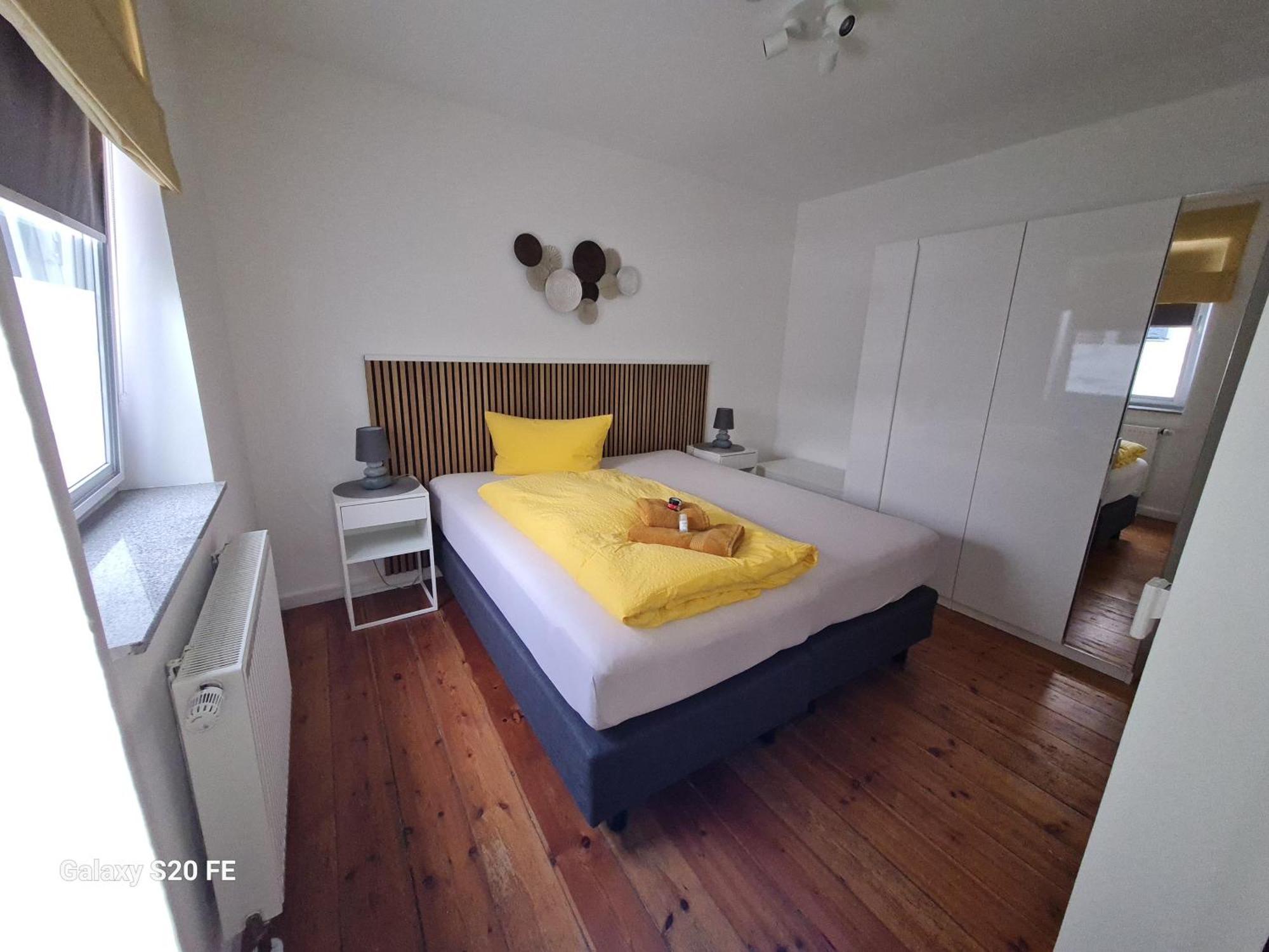 Mara Apartment Lubeck Room photo