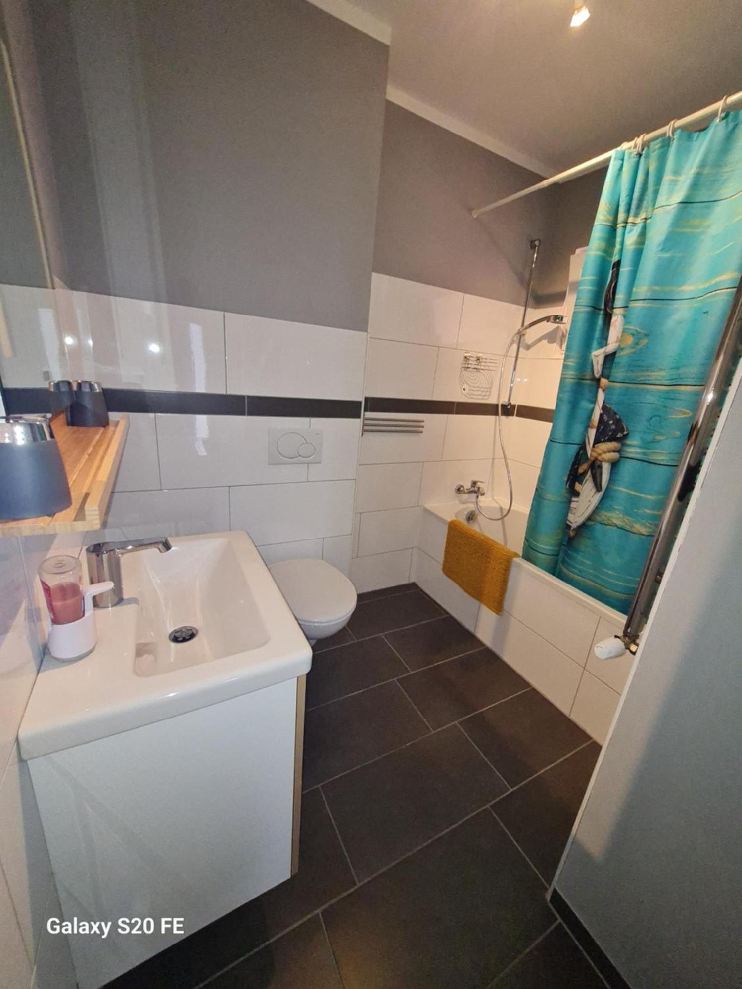 Mara Apartment Lubeck Room photo