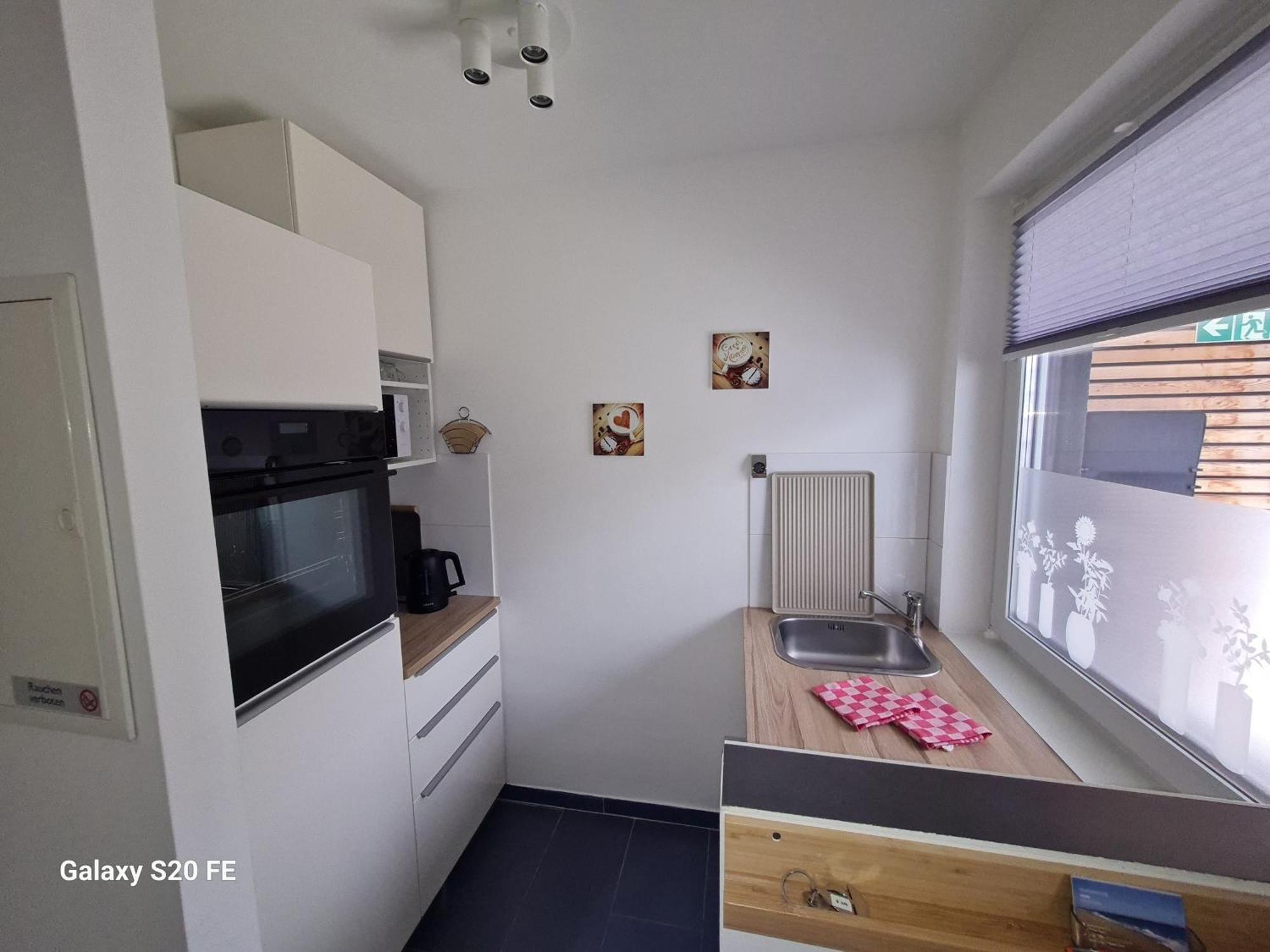 Mara Apartment Lubeck Room photo